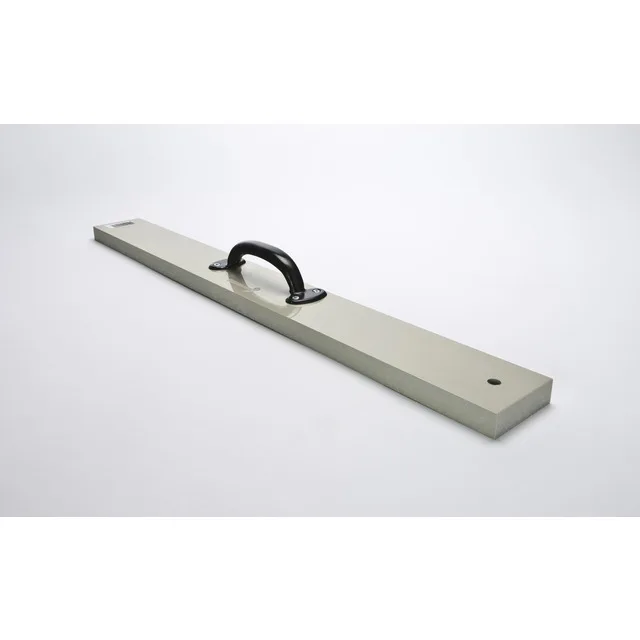 SLAGKLOTS PLAST 60CM