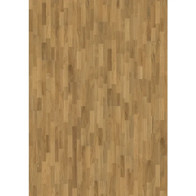 PARKETT EK SIENA 3-STAV 15MM 2,91M2/PKT LACK
