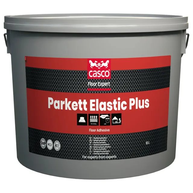 GOLVLIM CASCO PARKETT ELASTIC PLUS FE