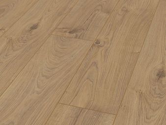 Golvprov Laminatgolv Atlas Oak Nature 12mm