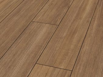 Golvprov Laminatgolv Bali Teak 8mm