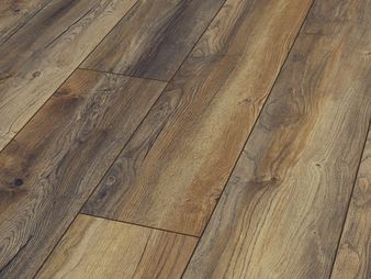 Golvprov Laminatgolv Harbour Oak 12mm