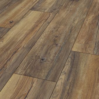 Golvprov Laminatgolv Harbour Oak 8mm