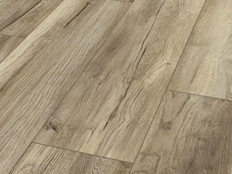 Golvprov Laminatgolv Harbour Oak Beige 8mm