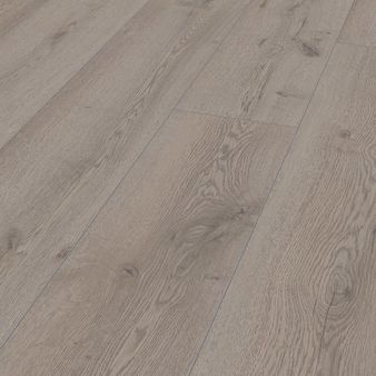 Golvprov Laminatgolv Lake Oak Grey 10mm