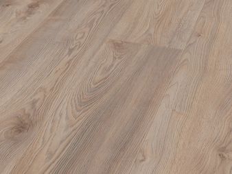 Golvprov Laminatgolv Makro Oak Beige 10mm