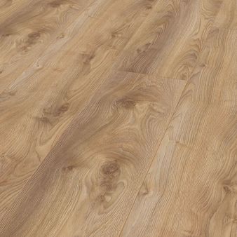 Golvprov Laminatgolv Makro Oak Nature 10mm