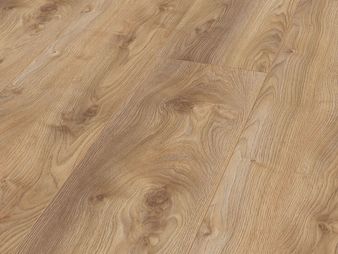 Golvprov Laminatgolv Makro Oak Nature 10mm