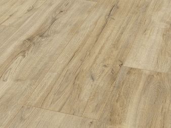 Golvprov Laminatgolv Montmelo Oak Nature 8mm