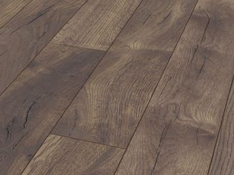 Golvprov Laminatgolv Petterson Oak Grey 12mm