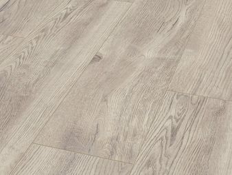 Golvprov Laminatgolv Pettersson Oak Beige 8mm