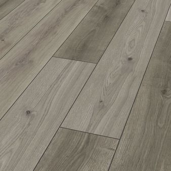 Golvprov Laminatgolv Plural Oak 8mm