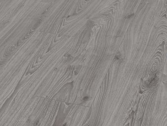 Golvprov Laminatgolv Timeless Oak Grey 12mm