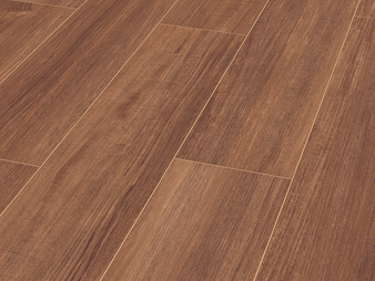 Laminatgolv Bali Teak 8mm