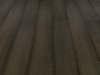 Laminatgolv Dynamic Oak Black Truffle 8mm