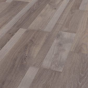 Laminatgolv Edison Oak Dark 8mm