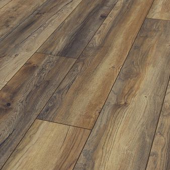 Laminatgolv Harbour Oak 12mm