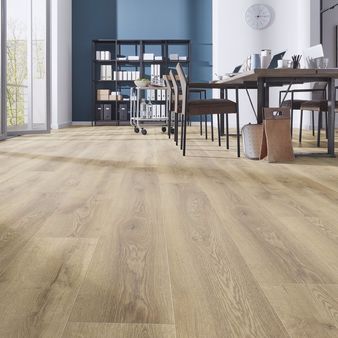 Laminatgolv Lake Oak Nature 10mm