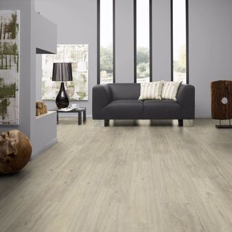 Laminatgolv Pallas Oak Nature 8mm