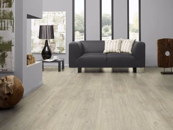 Laminatgolv Pallas Oak Nature 8mm