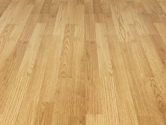 Laminatgolv Promo Oak 3-stav 6mm