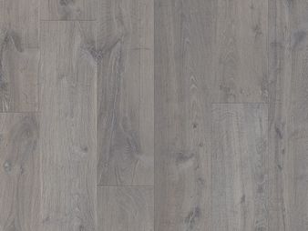 Laminatgolv Urban Grey Oak 8mm Pergo