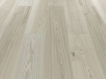 Parkettgolv Ask 1-stav Platinum 180mm Barlinek