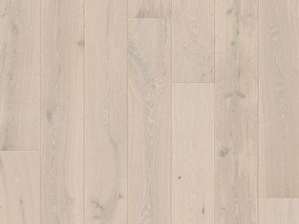 Parkettgolv Ek 1-stav Svalbard Ice White Pergo